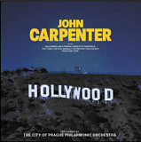 Вінілова платівка John Carpenter - Hollywood Story (Scores In Symphonic)