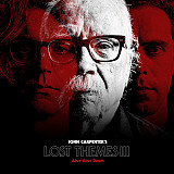 Вінілова платівка John Carpenter ‎– Lost Themes III: Alive After Death