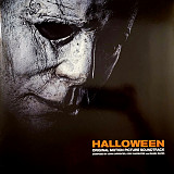 Вінілова платівка John Carpenter, Cody Carpenter – Halloween Soundtrack
