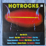 Various – Hotrocks