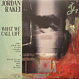 Вінілова платівка Jordan Rakei – What We Call Life