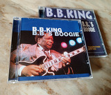 B.B.King B.B.'S Boogie