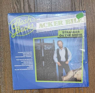 Acker Bilk – Stranger On The Shore LP 12", произв. England
