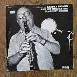Barney Bigard And His Orchestra – Clarinet Gumbo LP 12", произв. USA