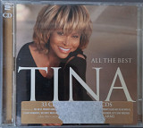 Tina Turner*All the best Tina Turner*/2cd/фирменный