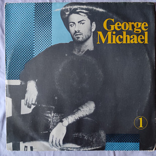 George Michael ‎– George Michael 1