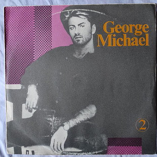 George Michael ‎– George Michael 2