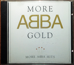 Abba – Gold (more Abba hits)