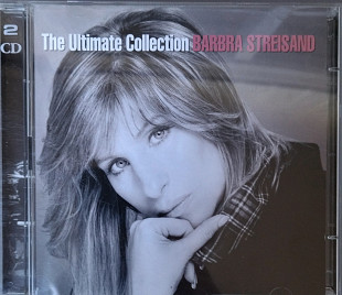 Barbra Streisand* The ultimate collection*/2cd/фирменный