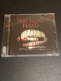 Machine Head-Catharsis