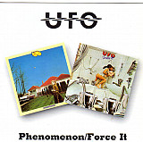 UFO – Phenomenon / Force It