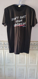 Футболка (100% cotton, M, Bangladesh)