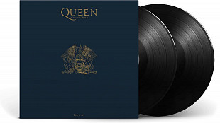 Queen - Greatest Hits II (1991/2016) (2xLP)