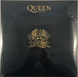 Queen - Greatest Hits II (1991/2016)