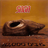 Saga – 10, 000 Days