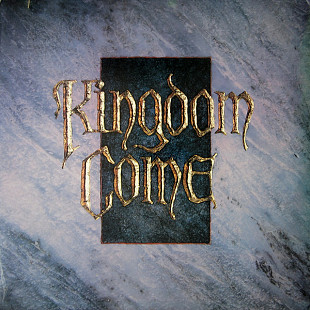 Kingdom Come – Kingdom Come