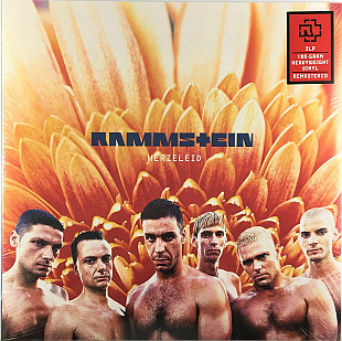 Rammstein - Herzeleid (1995/2017)