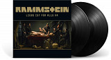 Rammstein - Liebe Ist Für Alle Da (2009/2017) (2xLP)