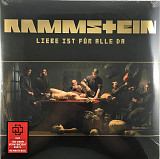 Rammstein - Liebe Ist Für Alle Da (2009/2017)