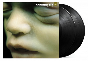 Rammstein - Mutter (2001/2017)