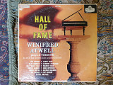 Виниловая пластинка LP Winifred Atwell – Hall Of Fame