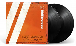 Rammstein - Reise, Reise (2004/2017) (2xLP)