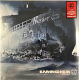 Rammstein - Rosenrot (2005/2017)