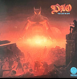 Dio EX Black Sabbath, Rainbow - The Last In Line - 1984. (LP). 12. Vinyl. Пластинка. S/S