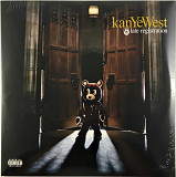 Kanye West - Late Registration (2005/2018)