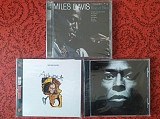 CD Miles Davis