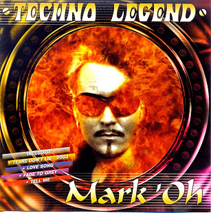 Mark 'Oh – Techno Legend
