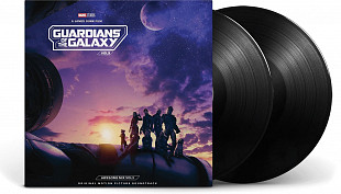 Soundtrack - Guardians Of The Galaxy Vol. 3 (2023)