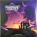 Soundtrack - Guardians Of The Galaxy Vol. 3 (2023)
