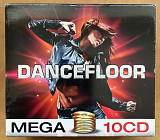 Mega Dancefloor 10xCD