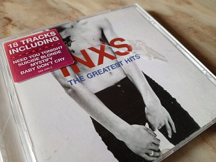 INXS Greatest Hits