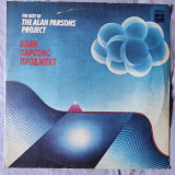 The Alan Parsons Project - The Best Of The