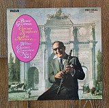 Carl Maria von Weber – ... – Konzerte Fur Klarinette Und Orchester LP 12", произв. Germany