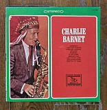 Charlie Barnet – Charlie Barnet LP 12", произв. USA