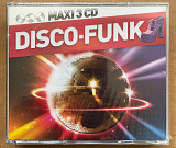 Disco-Funk 3xCD