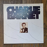 Charlie Barnet And His Orchestra – The Best Of Charlie Barnet 2LP 12", произв. USA