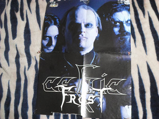 Celtic Frost / MSG (Dark City A4x4) 2