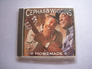 Cephas & Wiggins