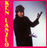 Ken Laszlo - Ken Laszlo - 1987. (LP). 12. Vinyl. Пластинка. S/S. МируМир