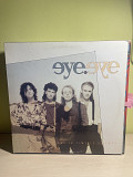 Eye Eye – Just In Time To Be Late, 1986, DSR 31025, Canada