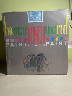 Haircut One Hundred – Paint And Paint