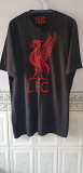 Футболка "Liverpool" (100% cotton, 3XL, India) б/у