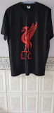 Футболка "Liverpool" (100% cotton, L, India)