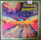 Виниловая пластинка LP Franck Pourcel Et Son Grand Orchestre – Pages Célèbres Vol. 3
