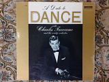 Виниловая пластинка LP Charles Turecamo and his Society Orchestra - A Date To Dance