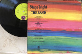 The Band ‎( Todd Rundgren , Rick Danko ) – Stage Fright ( USA ) LP